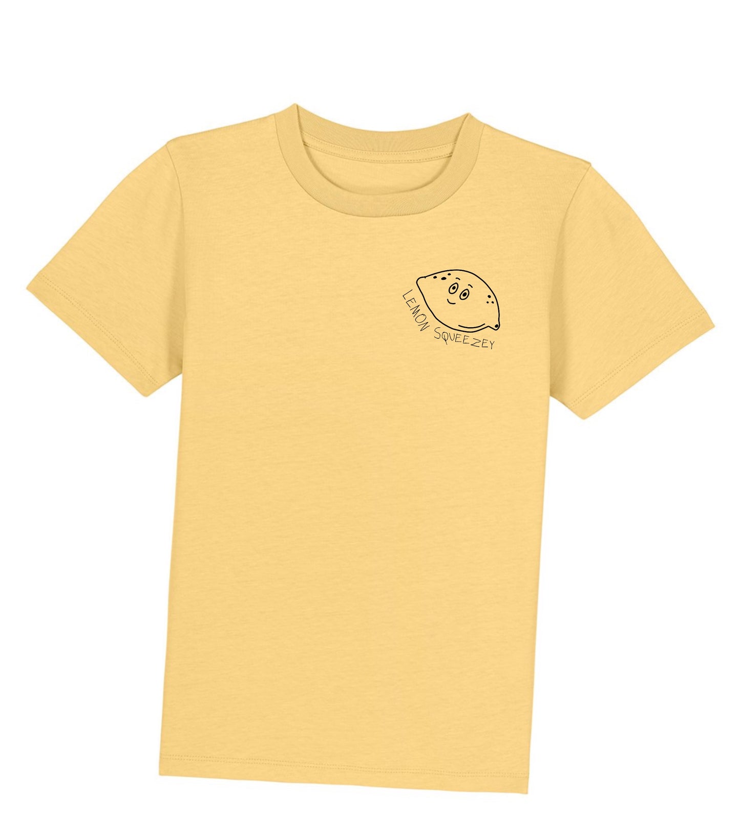 LEMON SQUEEZEY