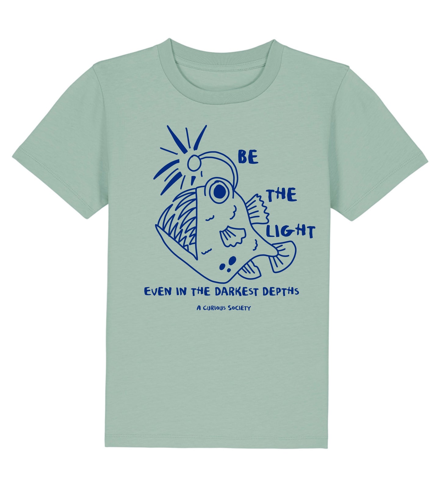 BE THE LIGHT