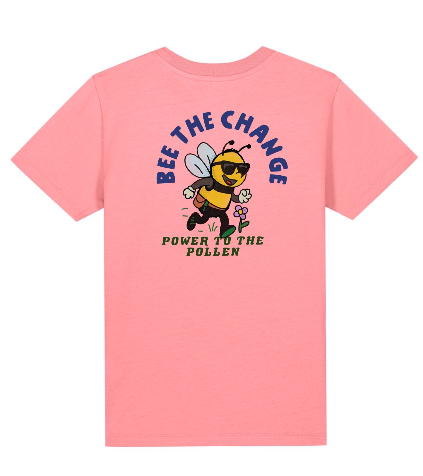 PLANET DEFENDERS- BEE