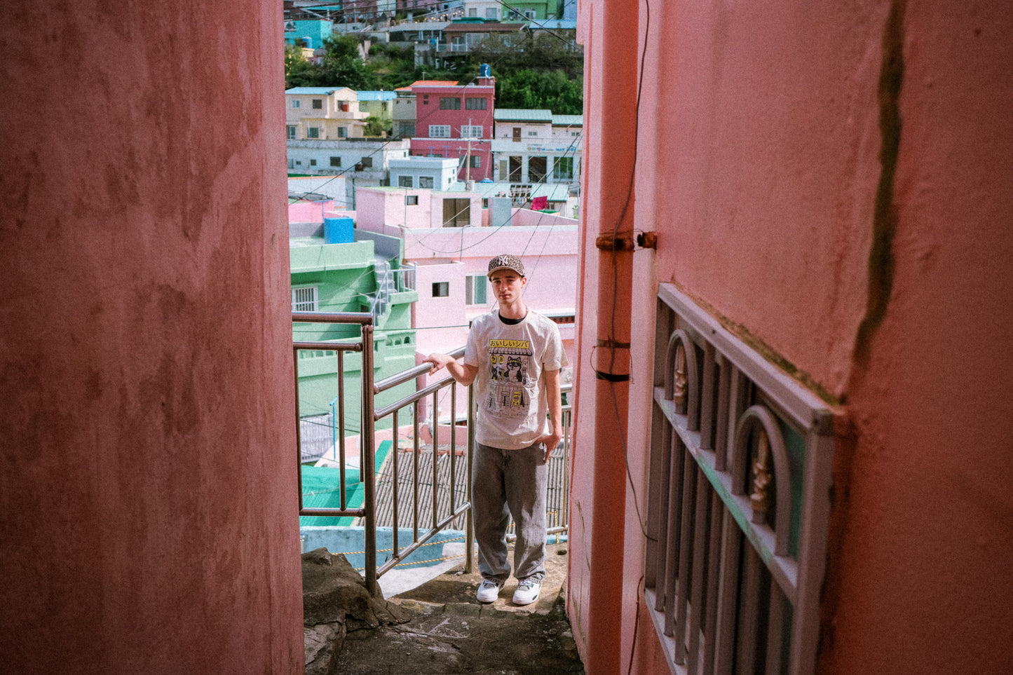 FUEL FOR THE CURIOUS