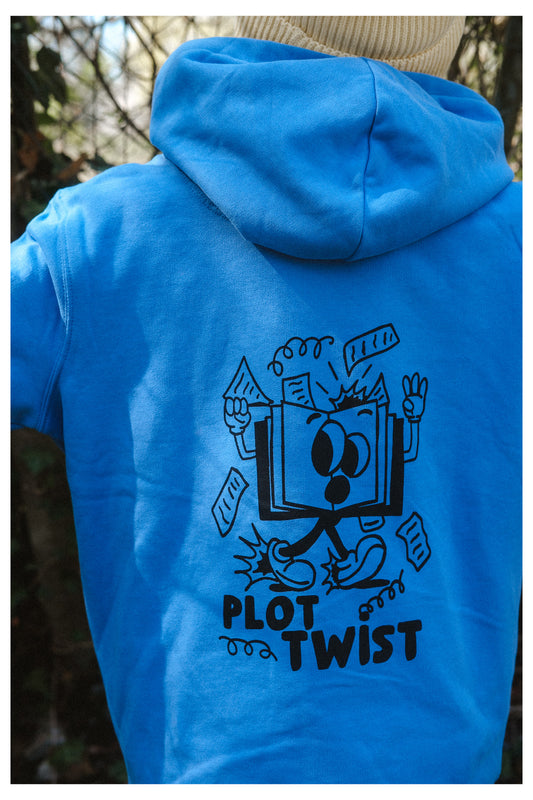 PLOT TWIST