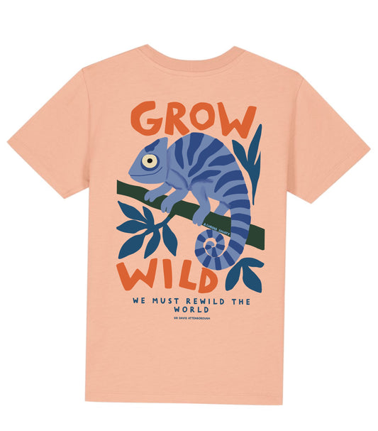 GROW WILD