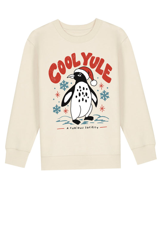 COOL YULE
