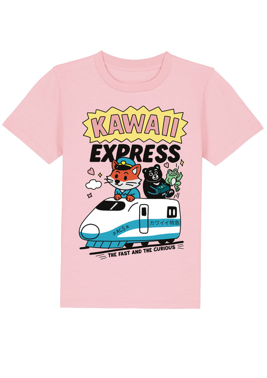 KAWAII EXPRESS