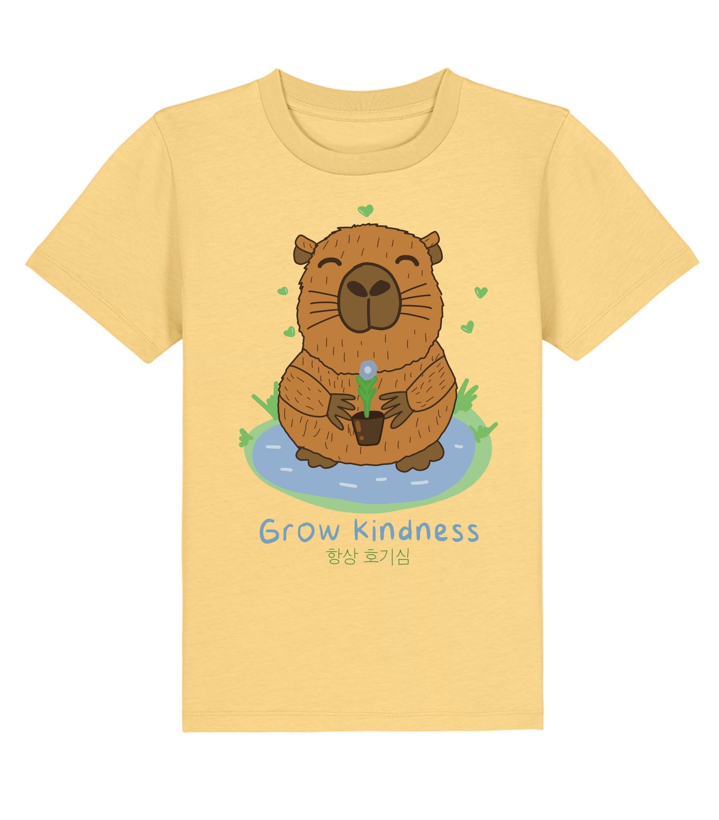 GROW KINDNESS