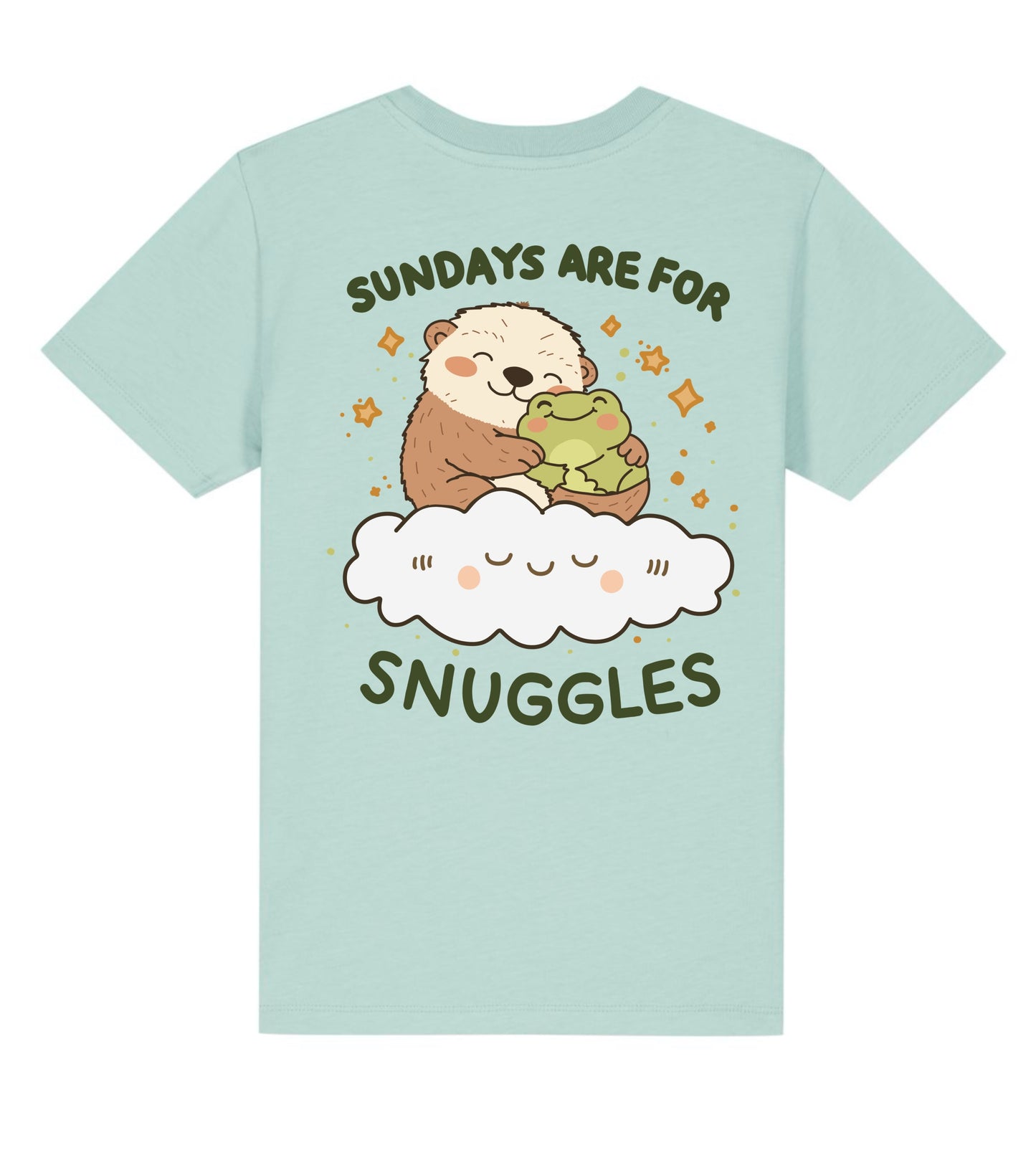 SNUGGLE SUNDAYS