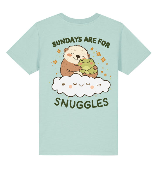 SNUGGLE SUNDAYS