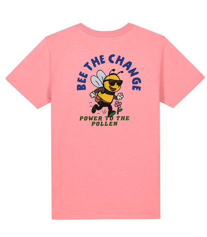 PLANET DEFENDERS- BEE