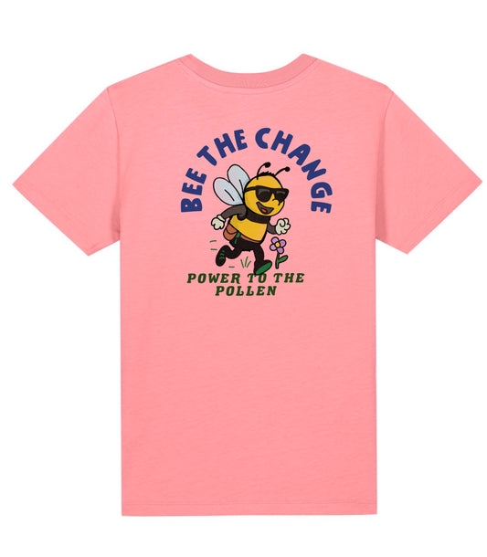 PLANET DEFENDERS- BEE
